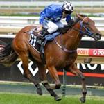 Beleive n Succeed rings true in the Epsom Derby Beleive n Succeed rings true in the Epsom Derby