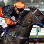 December Draws a double at Flemington