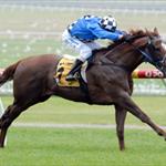 Alezan Thunders Into Millions Contention Alezan Thunders Into Millions Contention