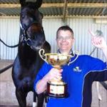 War Ends claims Murray Bridge Gold Cup